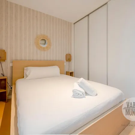 Leon Urban Suites Madrid Exterior photo