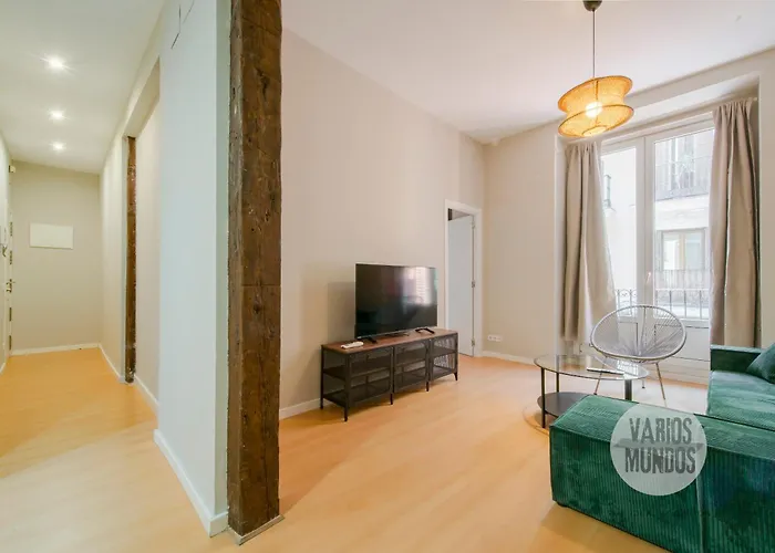 Leon Urban Suites