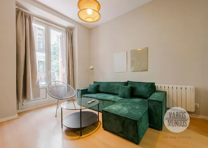 Leon Urban Suites