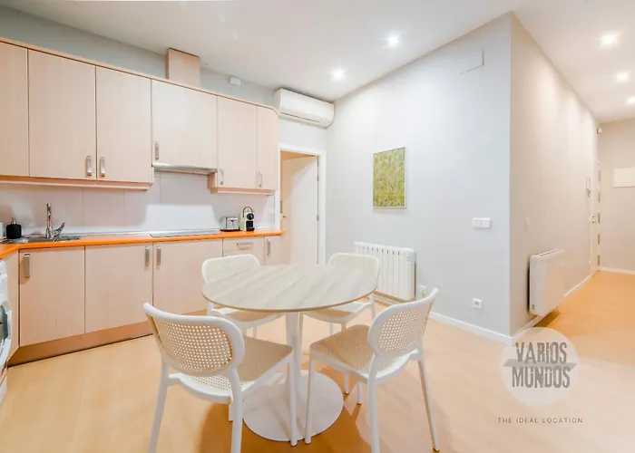 Leon Urban Suites