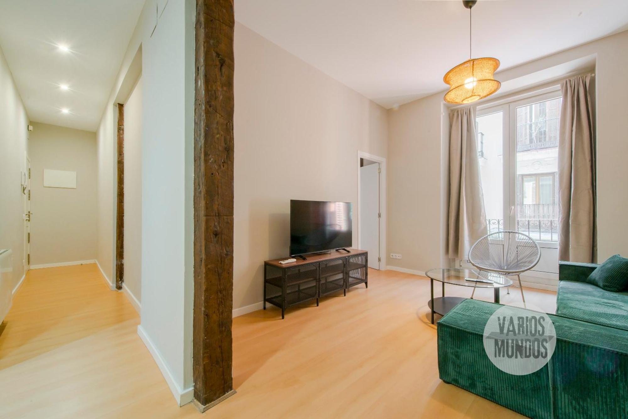 Apartament Leon Urban