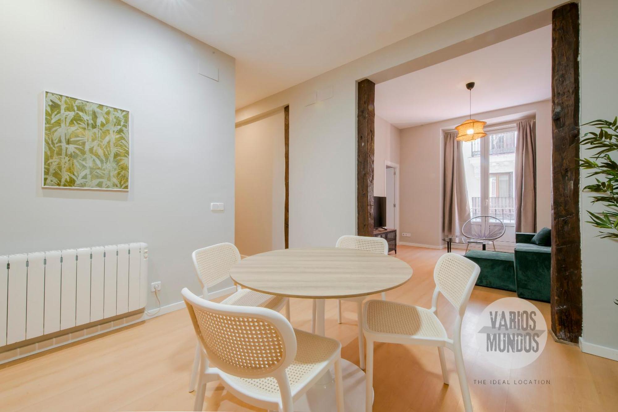 Leon Urban Apartament