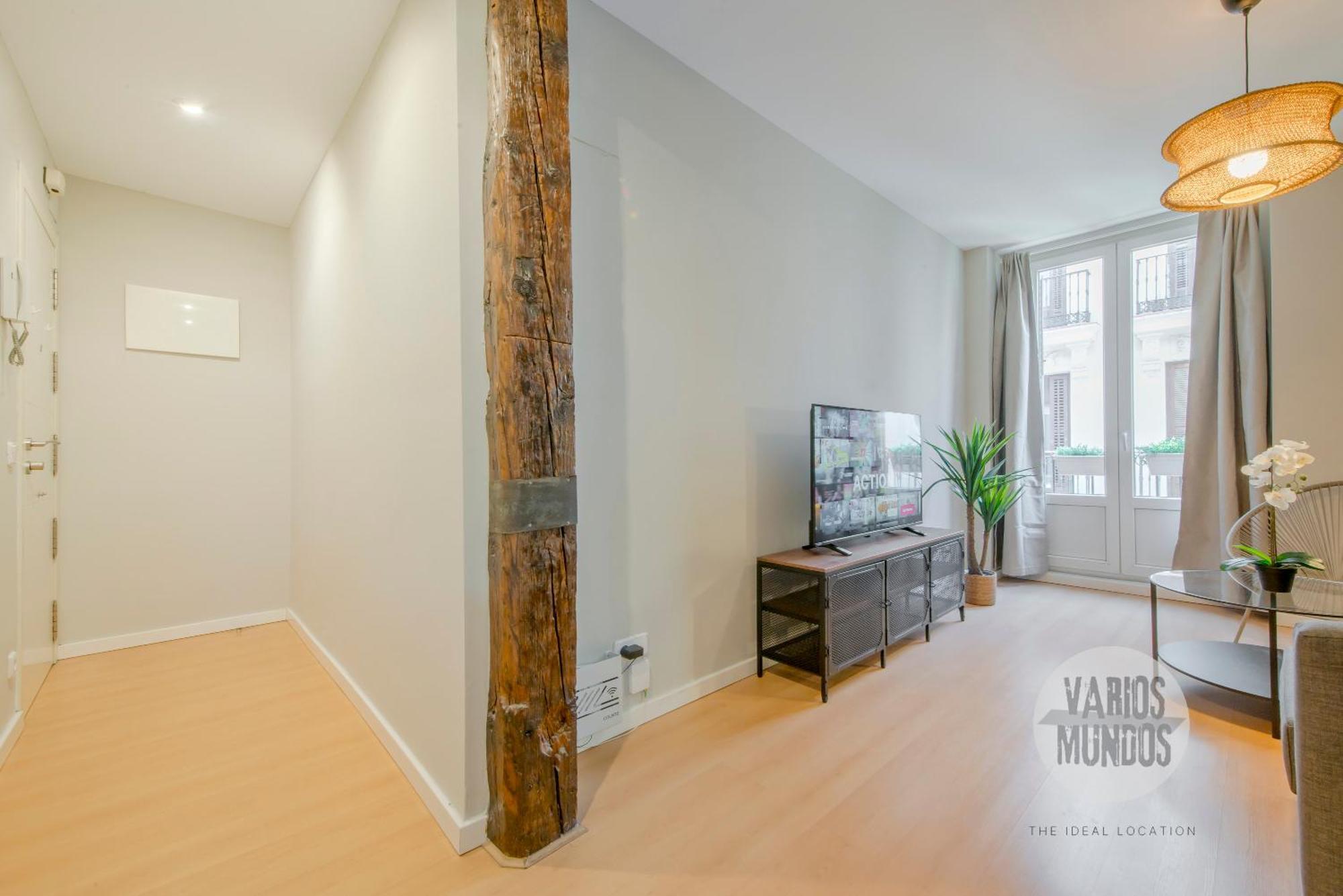 Apartament Leon Urban