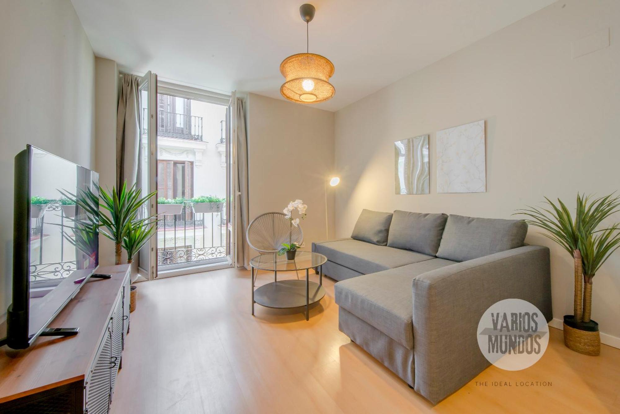 Apartament Leon Urban *