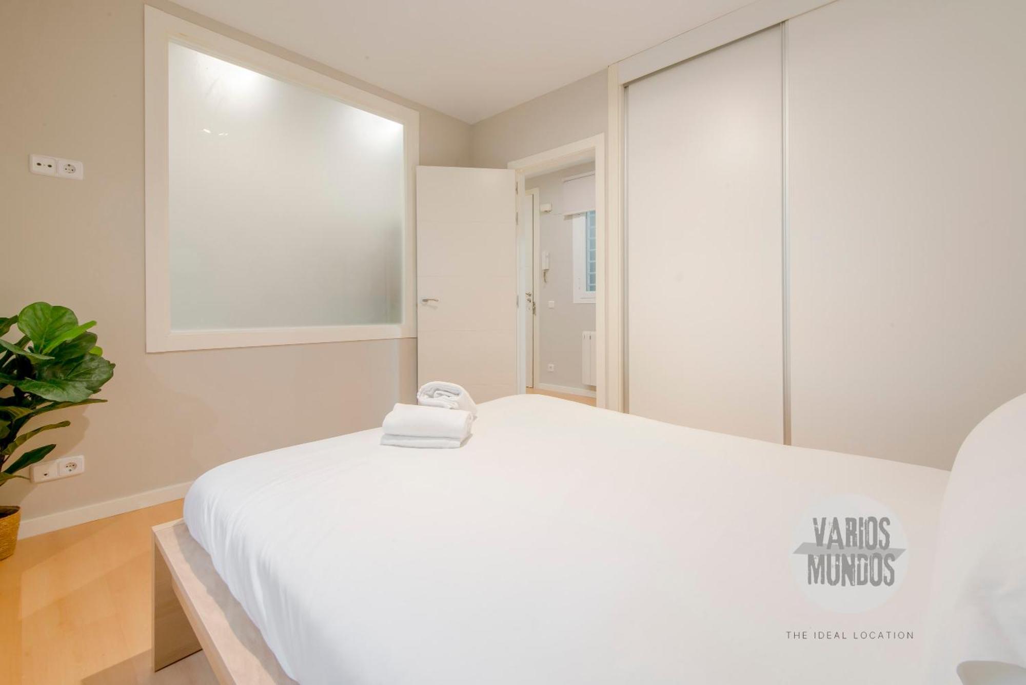 Apartament Leon Urban