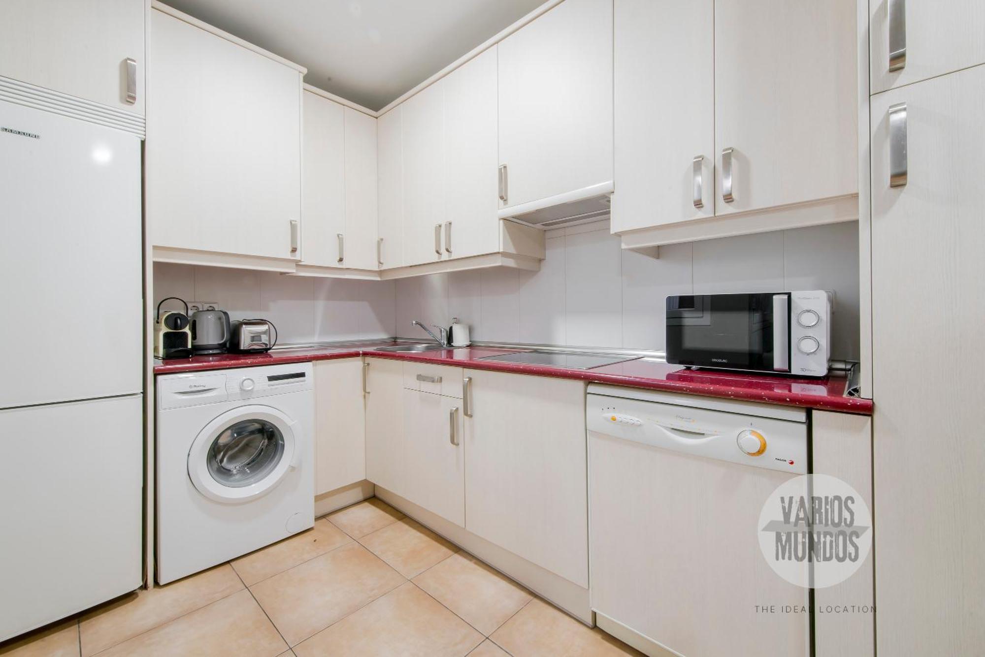 Apartament Leon Urban