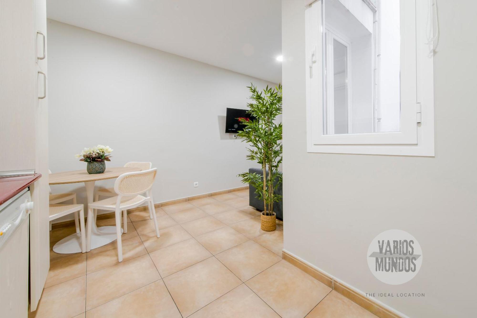 Apartament Leon Urban