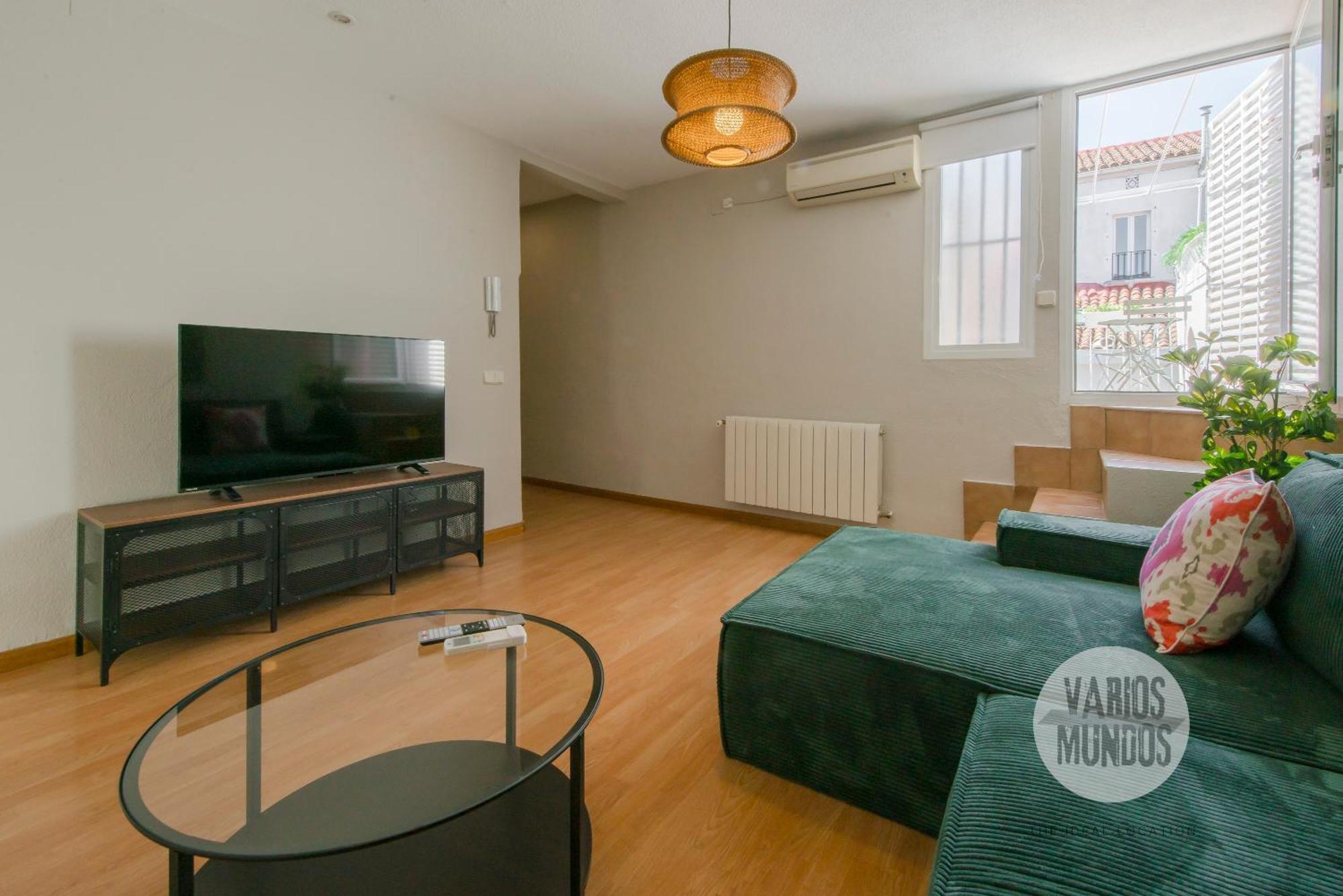 Leon Urban Apartament