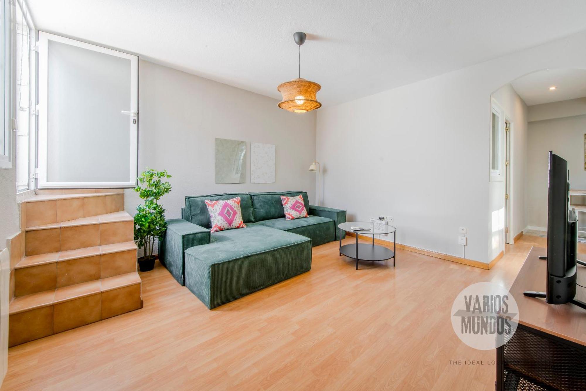 Apartament Leon Urban *
