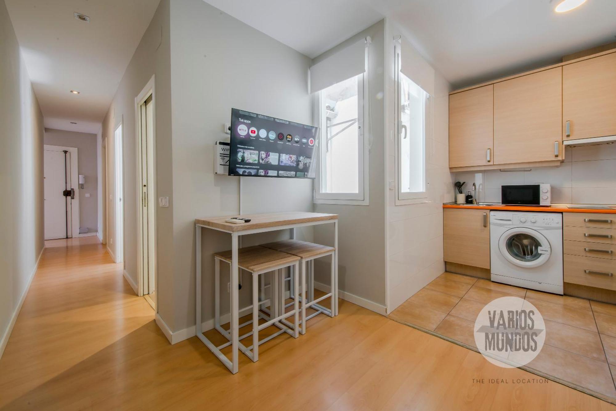 Apartament Leon Urban