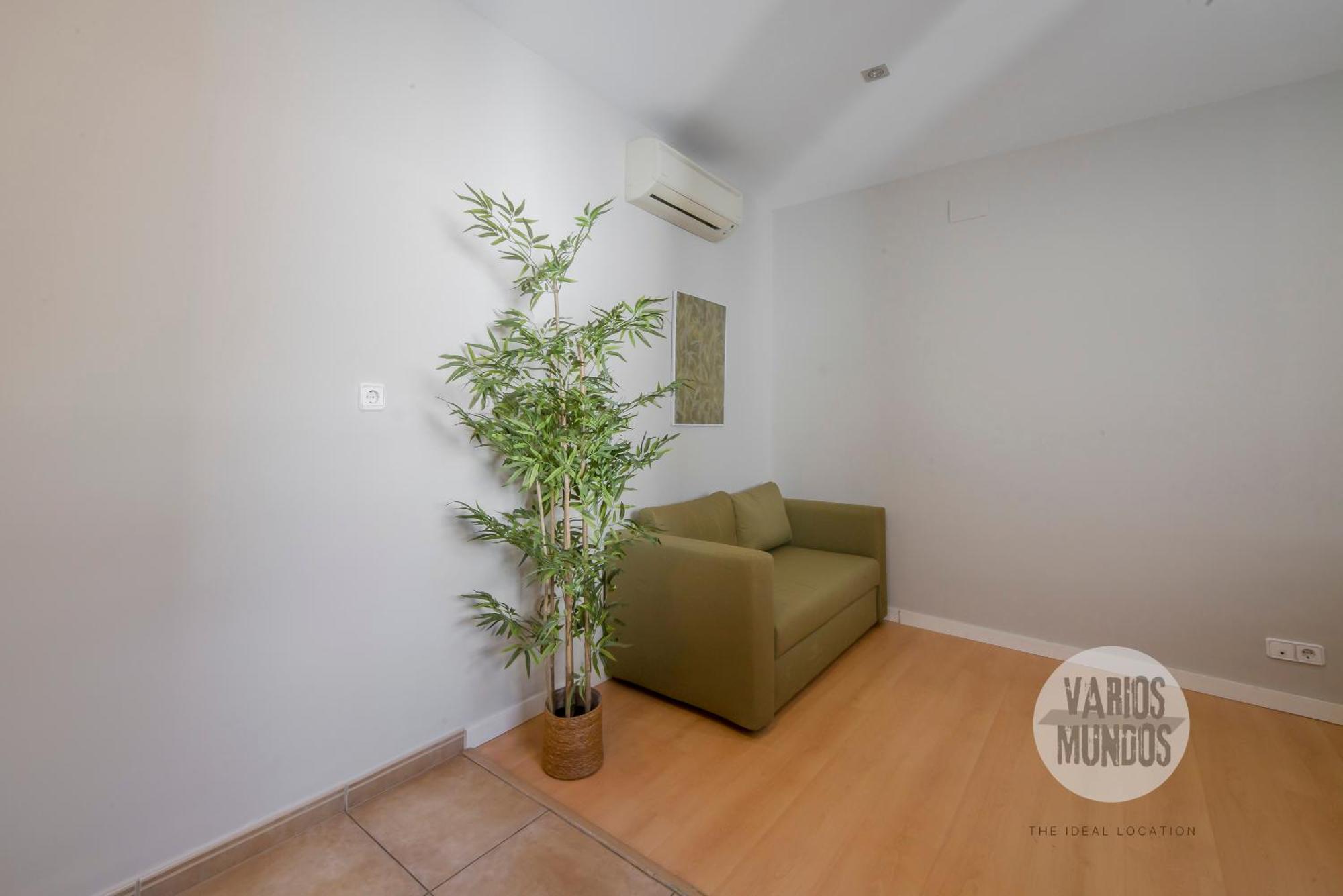 Leon Urban Apartament Madrid