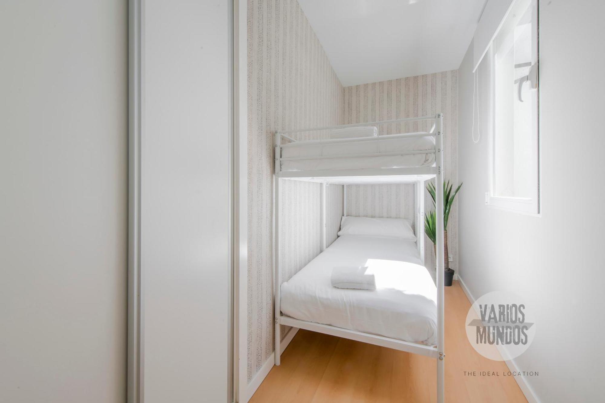 Apartament Leon Urban